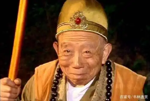 《西游记》观音院失窃袈裟故事,蕴含哪些道理