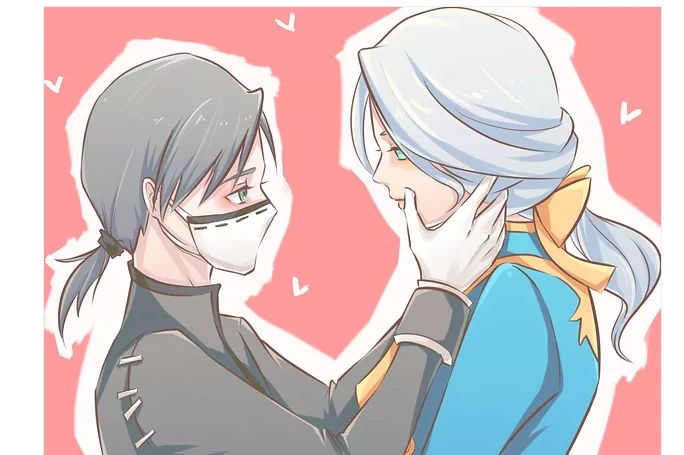 第五人格:卡尔见到约瑟夫沉默不语,约瑟夫:你还好吗?