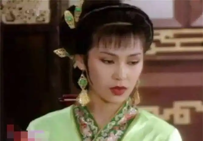 《新白娘子传奇》里的陈夫人,她如今怎么样了?