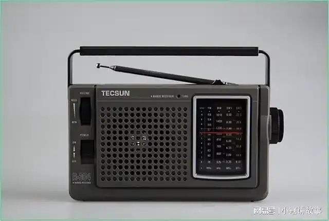 一起来看看八十年代的录音机吧|录像机|录像带|收音机|磁带_网易订阅