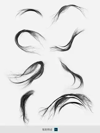 阿头发海报设计免费下载_阿头发海报图片-千图海报大全