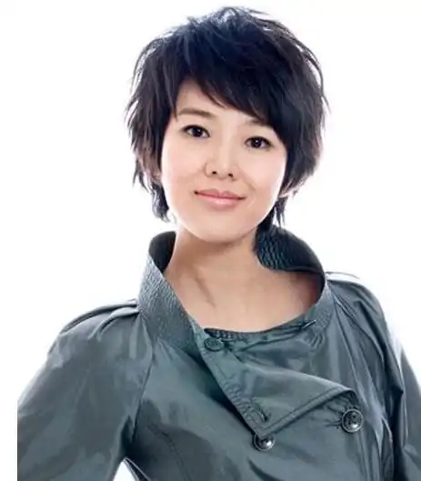 姜华_演员_作品_个人资料_简历_经历_留言 - 酷乐米