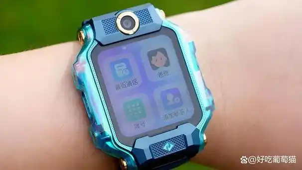 事实上,就算我花更多钱买了其他品牌的手表给孩子,他们还是不太喜欢.