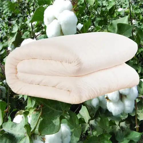 纯手工棉花被子怎么样纯手工棉花被子材质价格详解