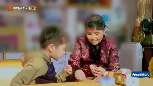 《欢乐颂》安迪看到生病的孩子,想到自己的小时候,决定资助他