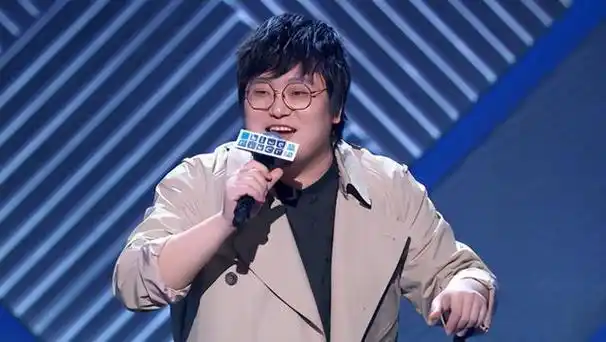 王建国东北脱口秀(炒cp雪琴沾光王建国)(5)