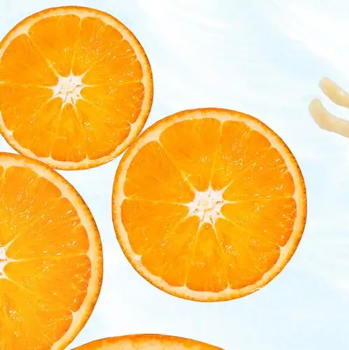 橙子趣味创意设计9图|平面|宣传物料|赖鹏 - 原创作品 - 站酷 (zcool)