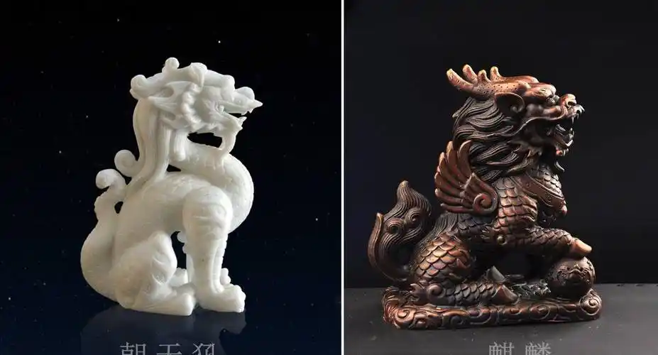 观音的坐骑金毛犼是僵尸?孙悟空打不过他?