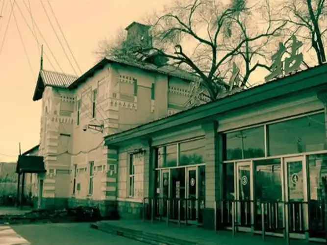 逛吃游娱乐在安达看石油文化寻东欧风情