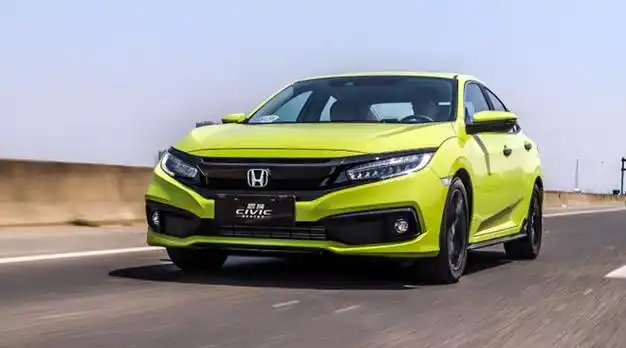 东风本田,—74%!