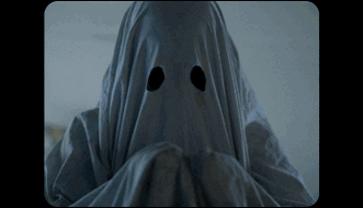 今年最大胆,也是最悲伤的"鬼故事"