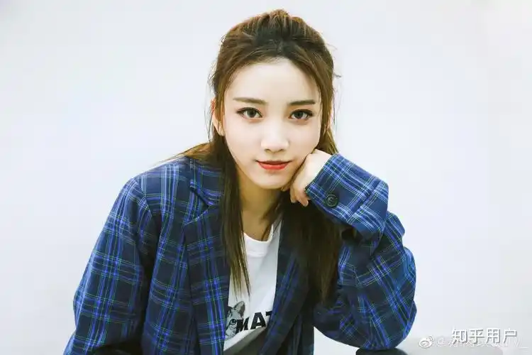 苏芮琪能帅到什么程度?