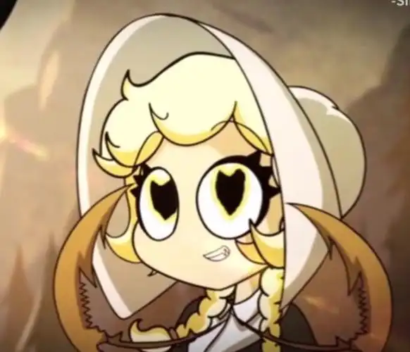 峭壁小镇蜘蛛娘