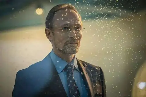 情人节特辑|北欧明星都是金发碧眼大长腿?