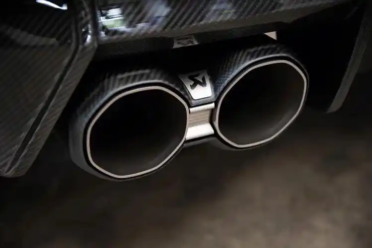 新款m3m4搭配ak天蝎排气现货