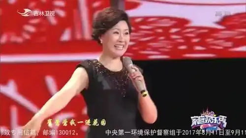 赵晓波二人转《锯大缸》,把王二娘内心戏演活了,唱功也是一流的