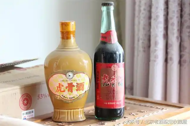 真正的虎骨酒到底有哪些功效和作用呢