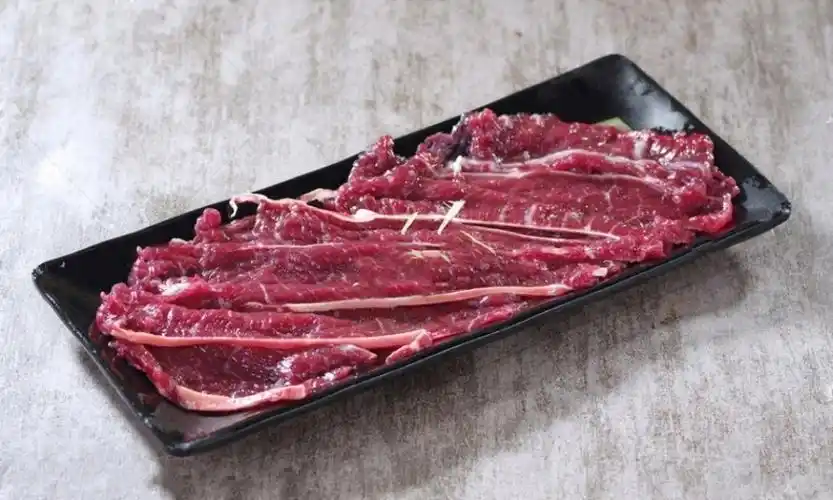 六桂江潮汕牛肉火锅浮桥店