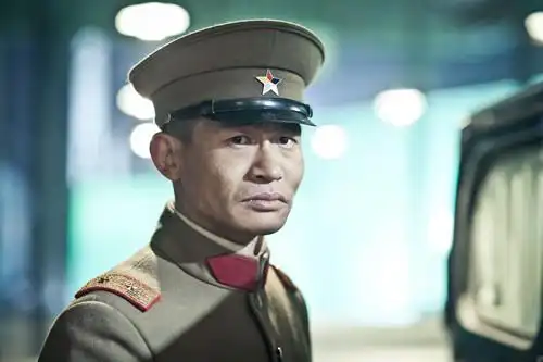 少帅重磅开年余皑磊出演民国枭雄杨宇霆