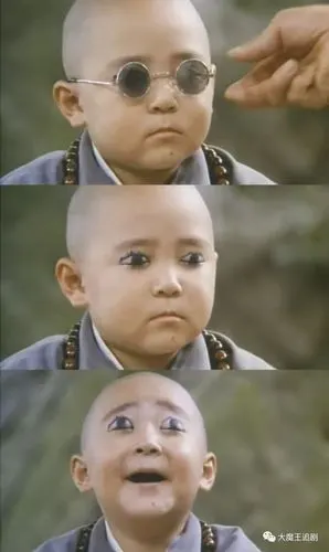 又有续集!《琅琊榜2》晒出第一支片花,释小龙郝邵文回归《新乌龙院》