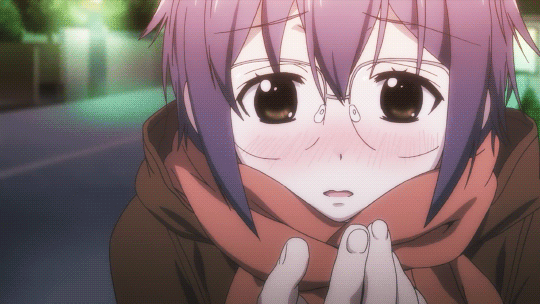 动漫美少女可爱gif动图_动态图_表情包下载_soogif