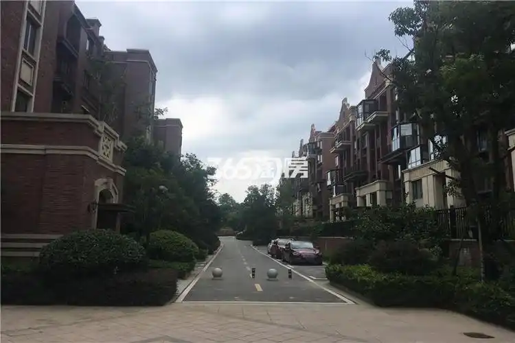 金地浅山艺境_南京金地浅山艺境二手房|租房|房价_南京365淘房