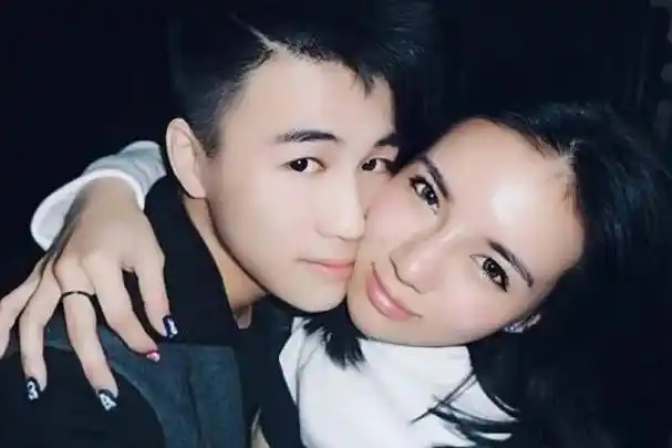 临盆在即!赌王儿子何猷君前女友怀孕多月,孩子父亲身份成谜