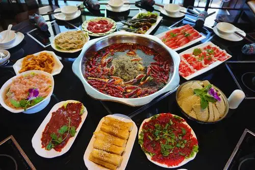开重庆火锅店就选杭州金勺子