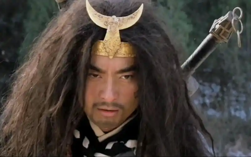 【新水浒传】武松:老子就是这个脾气!_哔哩哔哩_bilibili