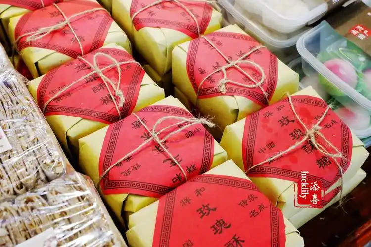 此时去南浔古镇旅游这些特色美食千万莫错过