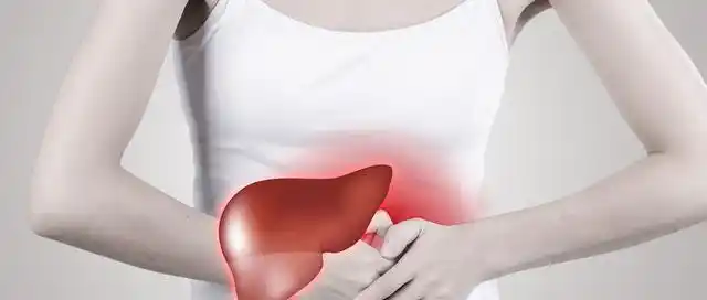 熬夜"爆肝"之后又开始忏悔?你需要这份护肝指南!_肝脏