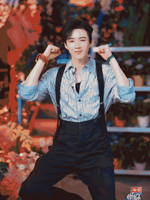 刘宇宁演我五一放假心情#|#刘宇宁你好星期六#  哪里来的如此帅气的