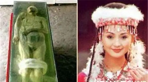 揭秘世界古尸传奇百年飘香其容颜与生前无异