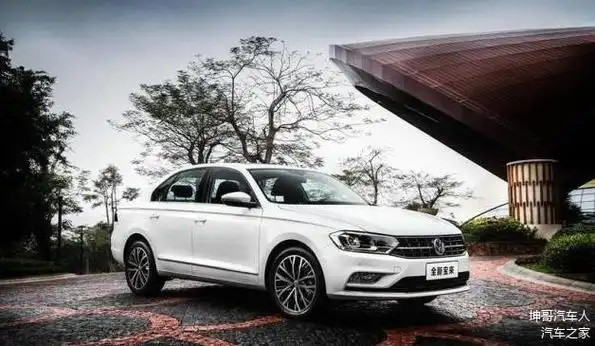 大众又去新宝来?"2020款全新宝来"上市,你准备好了吗?