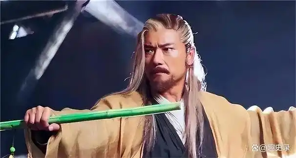 峨眉派掌门(现任峨眉派掌门)