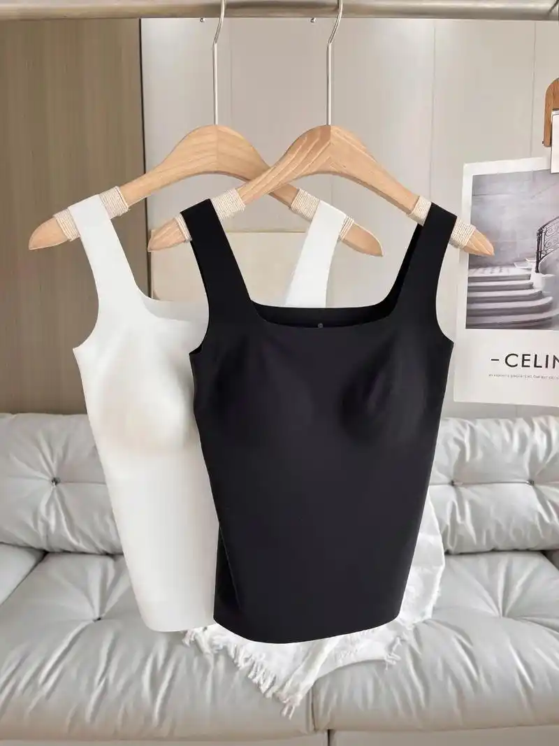 95ubra.s背心bra内衣.去年卖了一千多件的背心新款17 - 抖音