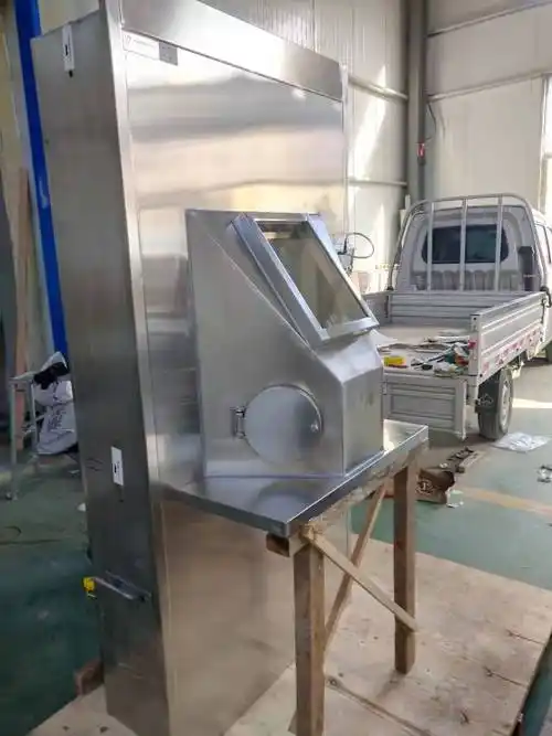 核医学一体化注射台报价