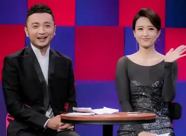 央视名嘴私生活的谣言有多离谱|张蕾|周涛|董卿|央视名嘴程前|中国