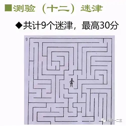 智力测验,看看您智商有多高,世界上智商最高的人是谁