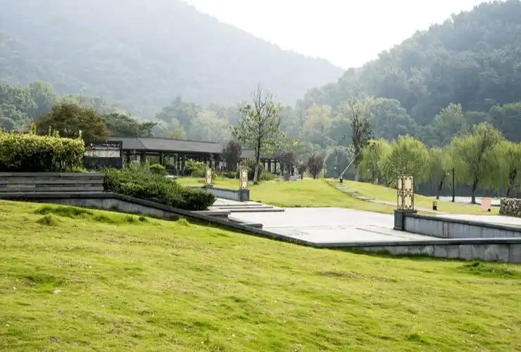 探秘宁波江北的最佳亲子游景点!_旅游_公园_商务