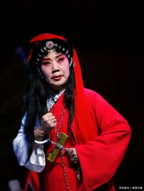 《窦娥冤》真实历史是什么?元代社会现实的写照