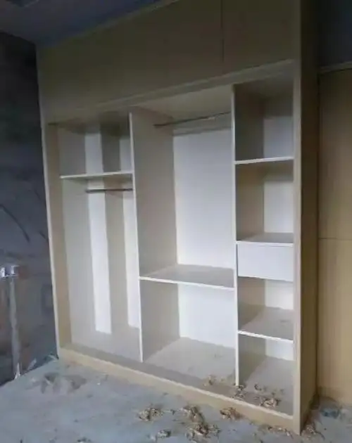 晒晒农村别墅装修简单装修花5万木工费花了3万纯手工很赞