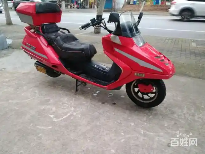 春风250水冷大绵羊出售