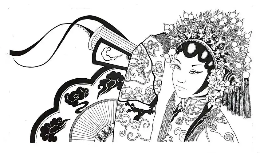 小花旦                  收藏 1 登录