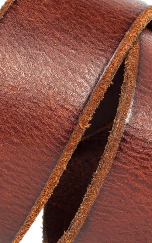 意大利进口精致牛皮面料