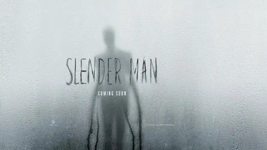 恐怖片新片《瘦长鬼影》(瘦人)官方正式预告片