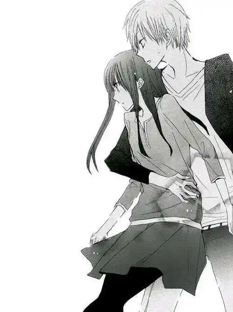 急求像这种动漫男生抱女生或者女生抱男生的图片