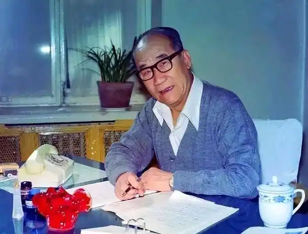 马志明拜师时全国仅2人能收辈分高