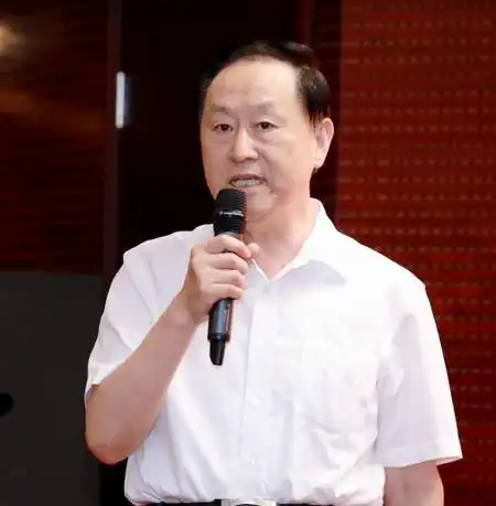 宣和书院红心向党将军部长公益文化交流在京举行