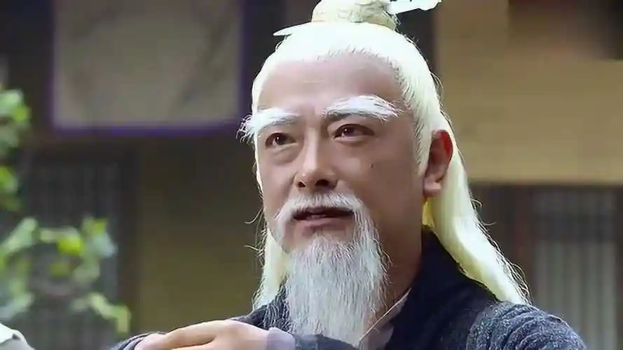 老子传奇:周天子召老子入朝,旁人想跟随同行,被断然拒绝